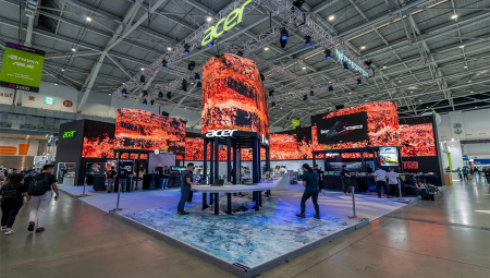 Acer’ın Computex 2025 Şovu