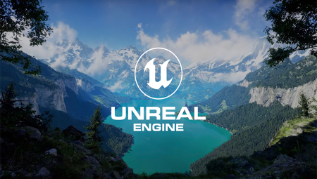 Unreal Engine 5 ve Unity’nin Geleceği