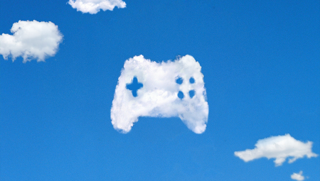 Dijital Oyun Dünyasında Sessiz Devrim  Bulut Teknolojisi