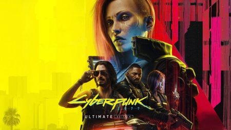 Cyberpunk 2 Yolda Beklentiler ve Çıkış Takvimi
