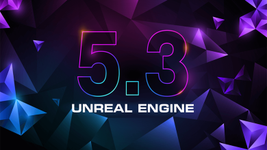 Unreal Engine 5.3 ile Gerçekliğin Sınırları Zorlanıyor