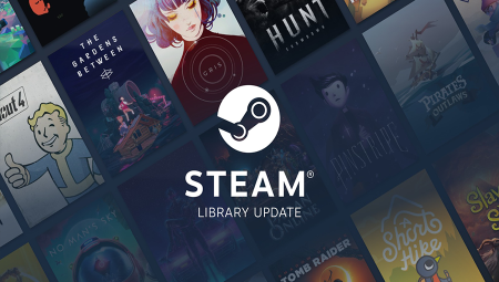 Steam Türkiye En Çok Satanlar