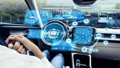 Otomotiv Devrimi Otomobil Teknolojisi Nasıl Evrildi