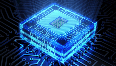 Çip Savaşları Kızışıyor Huawei 3nm Üretimine Başlıyor!