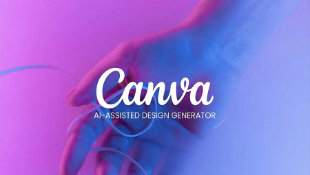 Canva’dan Yapay Zeka Hamlesi