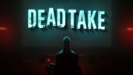 Palworld Ekibinden Yeni Korku Oyunu Dead Take