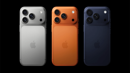 iPhone 17 Serisi Ön Siparişe Açıldı İlk Gün Yoğun İlgi Gördü