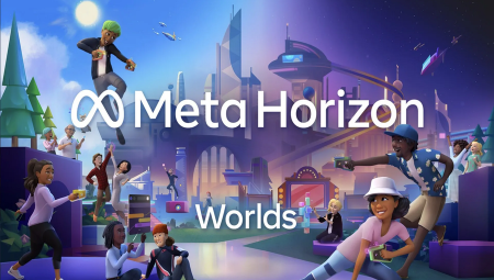 Meta’nın VR Stratejisi Genişliyor
