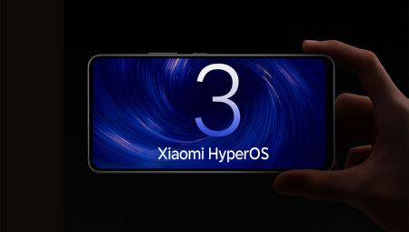 Xiaomi Telefonlar HyperOS 3 ile Yenileniyor