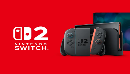 Nintendo Direct 2025 Yeni Duyurular ve Switch 2 Şovu