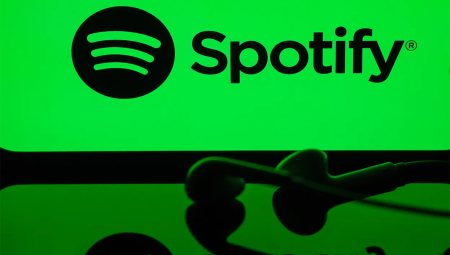 Spotify Kullanıcılara Sınırsız Şarkı Çalma Özelliği Getiriyor