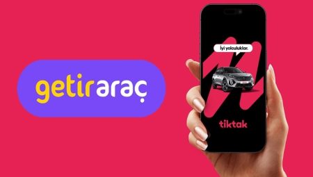 Tiktak, Getir’i Satın Aldı Türkiye’nin Dijital Ekonomi Haritasını Değiştiren Hamle