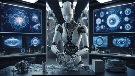 Bilimsel Keşiflerde Yeni Çağ The AI Scientist-v2