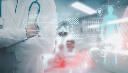 Klinik Araştırmaların Hızlandırılması Thermo Fisher × OpenAI