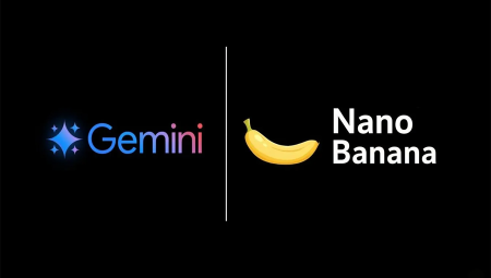 Google Nano Banana ile Sohbetlerde Yapay Zeka ile Görsel Düzenleme