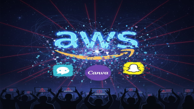 AWS Çökmesi ChatGPT, Canva ve Snapchat Erişim Sorunlarıyla Gündemde
