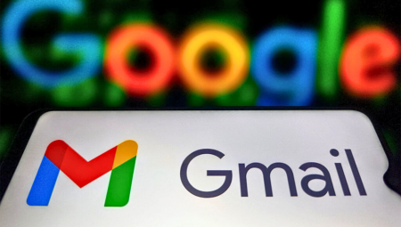 Google Gmail Güvenlik Açığı İddialarını Yalanladı