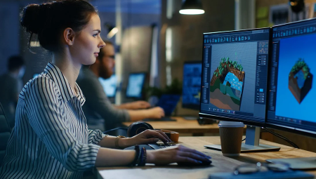 Türkiye Oyun Pazarı Büyüyor Dijital Eğlence Ekonomisinin Yeni Merkezi