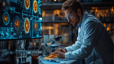 Malzeme Tasarımında Yönlendirilebilir AI SCIGEN