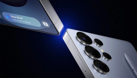 Galaxy S26 Ultra Sızdı Yeni Renk Şaşırttı