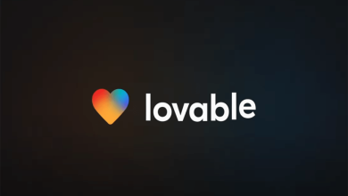 Lovable, 1.8 Milyar Dolar Değerlemeyle 8 Milyon Kullanıcıya Ulaştı