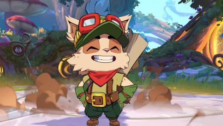 2XKO Riot Games’ten Dövüş Arenalarına Yeni Bir Soluk