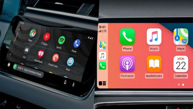Android Auto CarPlay’in Popüler Özelliğini Alıyor Kullanıcılar Memnun