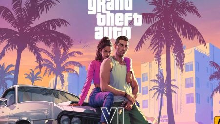 Grand Theft Auto VI (GTA 6) Ertelendi Bekleyiş Yeniden Başladı