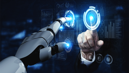 Yapay Zeka Kullanıcı Deneyimini Nasıl Değiştiriyor?