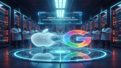 Apple Siri’yi Google yapay zekasıyla yeniliyor