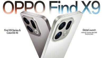 OPPO Find X9 Pro Türkiye’ye Geliyor