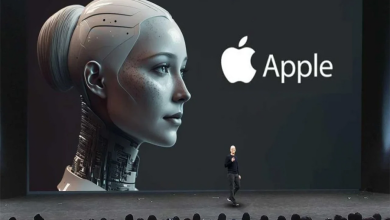 Apple, Yapay Zeka Stratejisini Güçlendirecek Uzmanı Kadroya Kattı