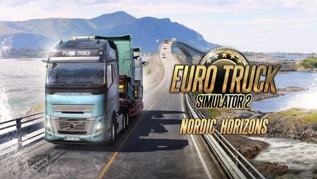 ETS 2, 13 Yıl Sonra Oyuncu Rekorunu Yeniden Kırdı