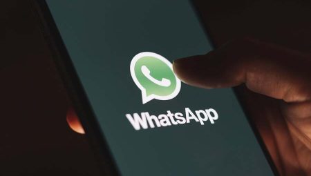 WhatsApp’ta Mesajlarla Konumunuz Gizlice Paylaşılıyor mu?