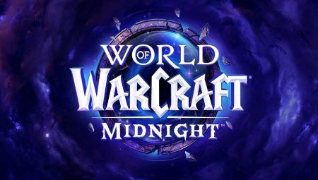 World of Warcraft Midnight resmi çıkış tarihi duyuruldu